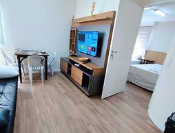 APARTAMENTO FASCINANTE LIBERDADE SP