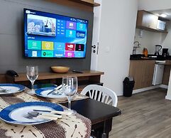 APARTAMENTO FASCINANTE LIBERDADE SP