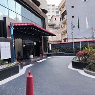 APARTAMENTO FASCINANTE LIBERDADE SP