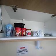 APARTAMENTO FASCINANTE LIBERDADE SP