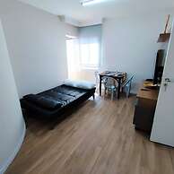 APARTAMENTO FASCINANTE LIBERDADE SP