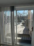 Cozy 2-3 Bedroom Apt in Center City