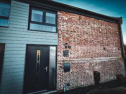Bracken Barn Carlton Colville Lowestoft