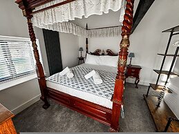 Bracken Barn Carlton Colville Lowestoft