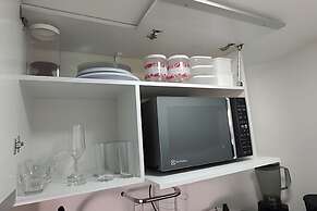 APARTAMENTO LINDO LIBERDADE SP