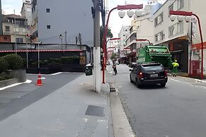 APARTAMENTO LINDO LIBERDADE SP