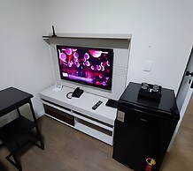 APARTAMENTO LINDO LIBERDADE SP