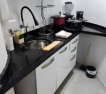 APARTAMENTO LINDO LIBERDADE SP