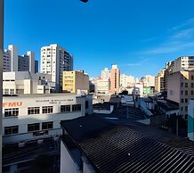 APARTAMENTO LINDO LIBERDADE SP