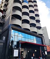 APARTAMENTO LINDO LIBERDADE SP