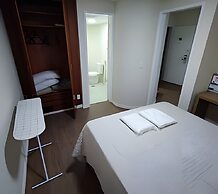 APARTAMENTO LINDO LIBERDADE SP