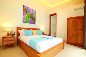 Luxury Villa Noam 2BR Nusa Dua