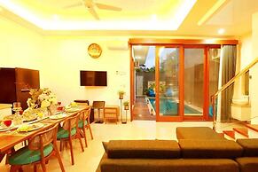 Luxury Villa Noam 2BR Nusa Dua