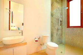 Luxury Villa Noam 2BR Nusa Dua