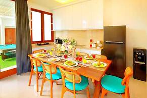 Luxury Villa Noam 2BR Nusa Dua