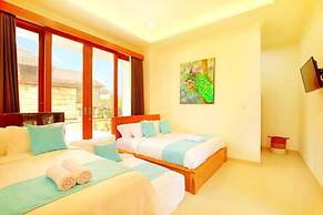 Luxury Villa Noam 2BR Nusa Dua