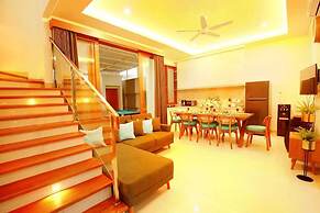 Luxury Villa Noam 2BR Nusa Dua