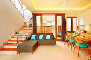Luxury Villa Noam 2BR Nusa Dua