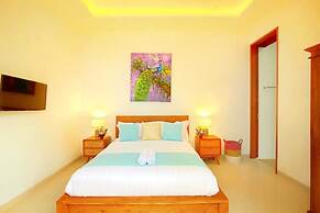 Luxury Villa Noam 2BR Nusa Dua