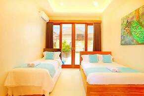 Luxury Villa Noam 2BR Nusa Dua
