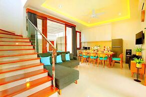 Luxury Villa Noam 2BR Nusa Dua
