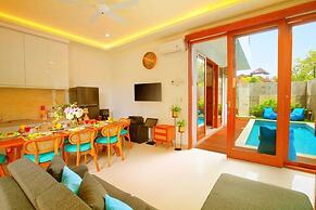 Luxury Villa Noam 2BR Nusa Dua