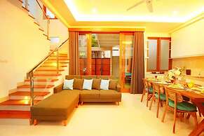 Luxury Villa Noam 2BR Nusa Dua