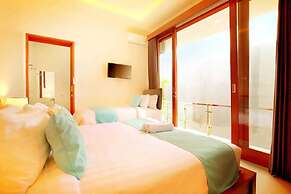 Luxury Villa Noam 2BR Nusa Dua