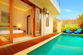 Luxury Villa Noam 2BR Nusa Dua