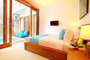 Luxury Villa Noam 2BR Nusa Dua