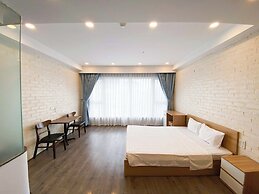 Eco Nest Classic Apartment