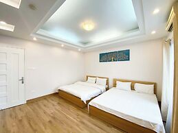 Eco Nest Classic Apartment