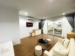 Eco Nest Classic Apartment