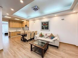 Eco Nest Classic Apartment