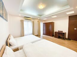 Eco Nest Classic Apartment