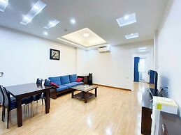 Eco Nest Classic Apartment