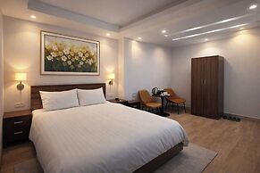 Eco Nest Classic Apartment