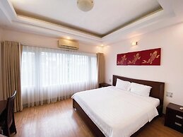 Eco Nest Classic Apartment