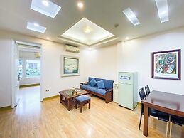 Eco Nest Classic Apartment