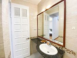 Eco Nest Classic Apartment