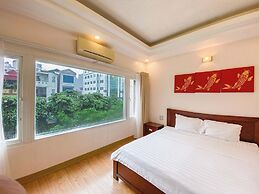 Eco Nest Classic Apartment