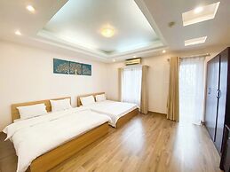Eco Nest Classic Apartment
