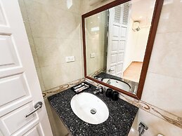 Eco Nest Classic Apartment