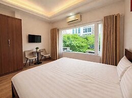 Eco Nest Classic Apartment