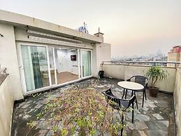 Eco Nest Classic Apartment