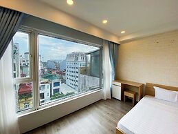 Eco Nest Classic Apartment