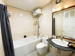 Eco Nest Classic Apartment