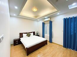 Eco Nest Classic Apartment