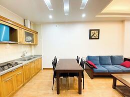 Eco Nest Classic Apartment