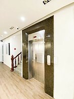 Eco Nest Classic Apartment